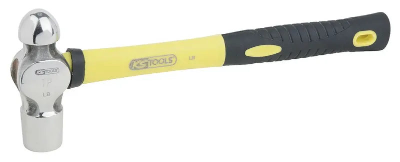 KS Tools 9642105 964.2105 Schlosserhammer 1070 g 355 mm 1 St. by KS Tools – product image