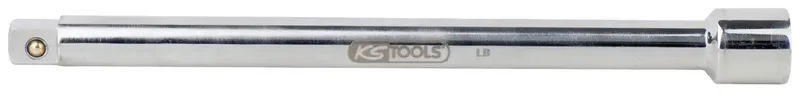 KS Tools 9643472 964.3472 Steckschlüssel-Verlängerung Antrieb 3/4 (20 mm) 100 mm 1 St. by KS Tools – product image