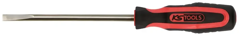 KS Tools 9650914 Schlitz-Schraubendreher Klingenlänge: 100.0 mm DIN ISO 2380-1, DIN ISO 2380-2 by KS Tools – product image
