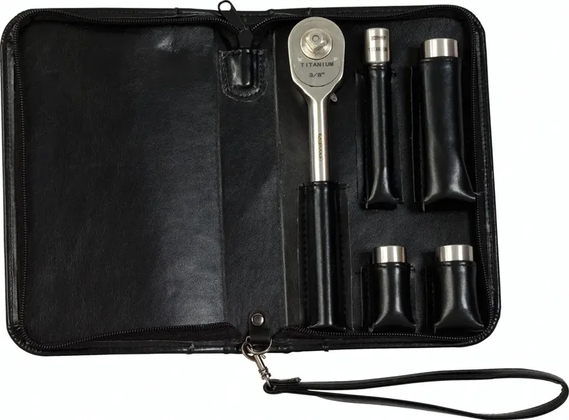 KS Tools 9652010 Steckschlüsselsatz metrisch 3/8 (10 mm) 965.2010 by KS Tools – product image