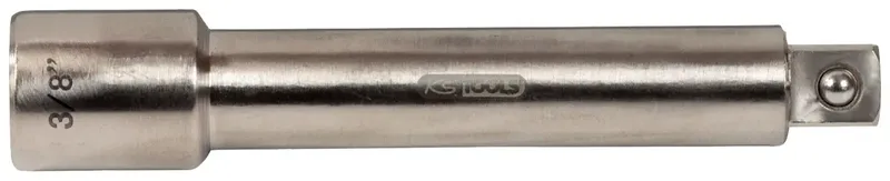KS Tools 9653801 965.3801 Steckschlüssel-Verlängerung Antrieb 3/8 (10 mm) 100 mm 1 St. by KS Tools – product image