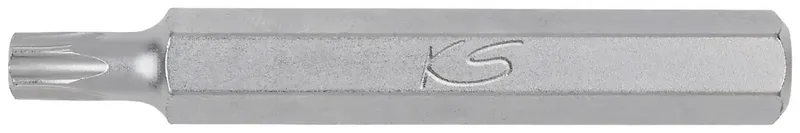 KS Tools 975.2020 975.2020 TX-Bit Antrieb: 10 mm Abtrieb: TX TX 20 75 mm de KS Tools – image du produit