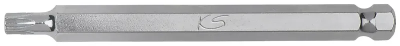 KS Tools 975.4045 975.4045 TX-Bit Antrieb: 10 mm Abtrieb: TX TX 45 120 mm von KS Tools – Produktbild