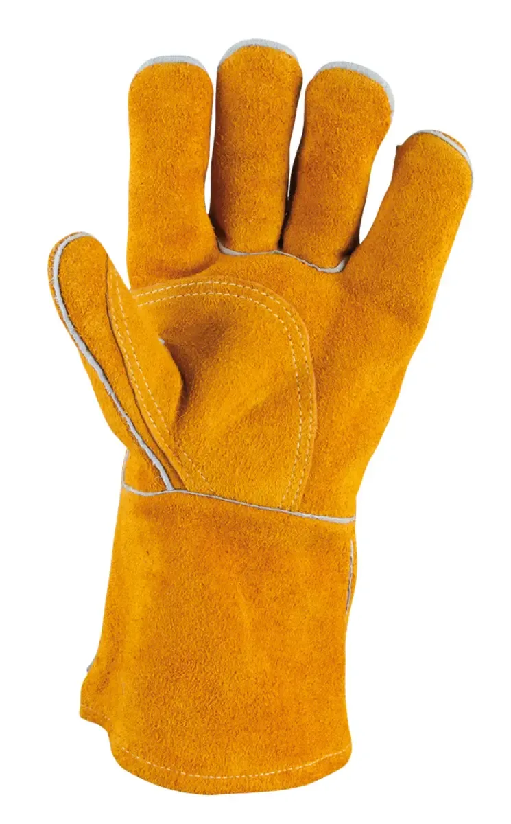 KS Tools 985.7036 Leren lashandschoenen, 10 by KS Tools – product image