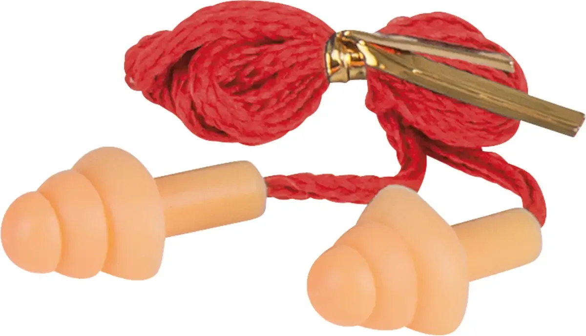 KS Tools 985.7055 985.7055 Oordoppen 33 dB EN 352-2 20 stuk(s) van KS Tools – productafbeelding