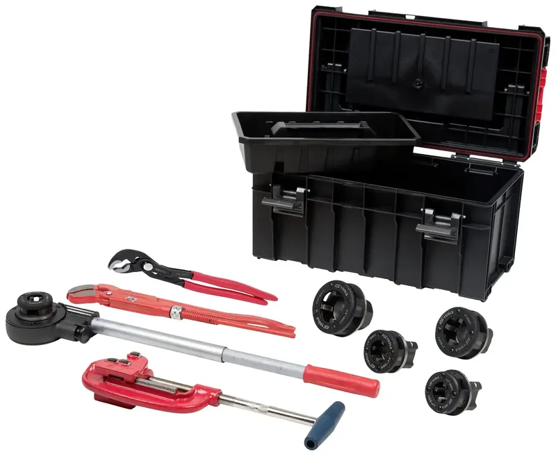 KS Tools 9870600 987.0600 Werkzeugset van KS Tools – productafbeelding