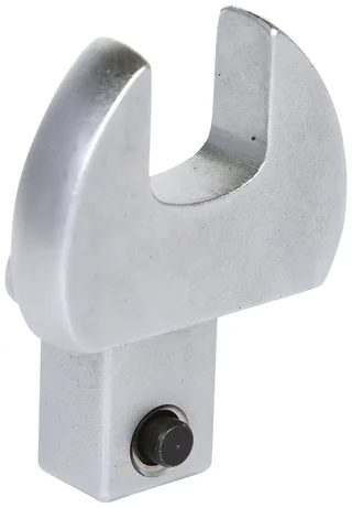KS Tools 9x12mm Einsteck-Maulschlüssel, 12mm by KS Tools – product image 3 of 3