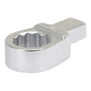 KS Tools 9x12mm Einsteck-Ringschlüssel, 17mm von KS Tools – Produktbild