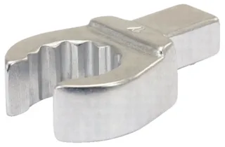 KS Tools 9x12mm Einsteck-Ringschlüssel offen, 19mm de KS Tools – image du produit 2 sur 2