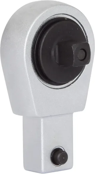 KS Tools 9x12mm Einsteck-Umschaltknarre, 1/4" von KS Tools – Produktbild 3 von 3