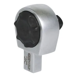 KS Tools 9x12mm Einsteck-Umschaltknarre, 3/8" von KS Tools – Produktbild