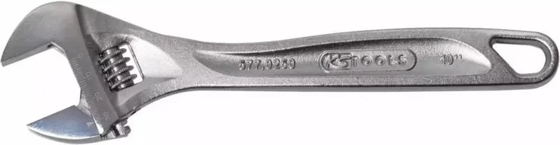 Metrische verstelbare moersleutel CLASSIC 34 mm 577.0300 by KS Tools – product image 1 of 2