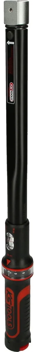 Momentsleutel 516.1632 - Chroom-vanadium Staal von KS Tools – Produktbild