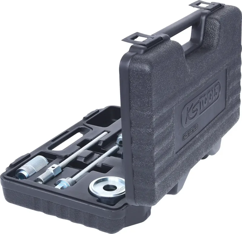 NEW-55005 Silentlager-gereedschapsset, VAG voorasconsole, 8-delig de KS Tools – image du produit 3 sur 3