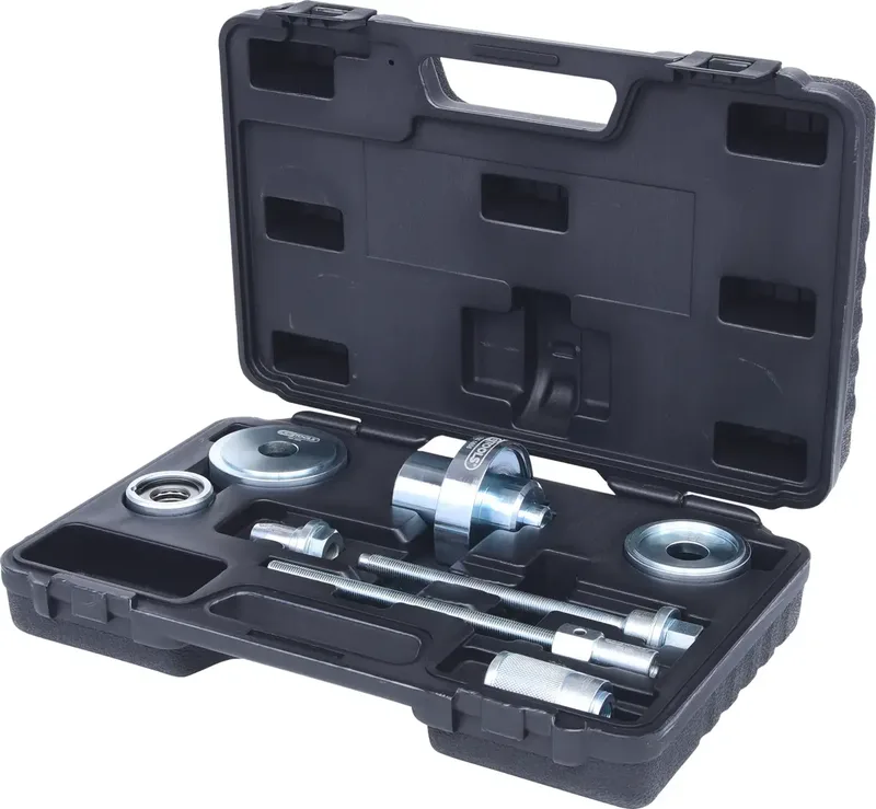 NEW-55005 Silentlager-gereedschapsset, VAG voorasconsole, 8-delig de KS Tools – image du produit 1 sur 3