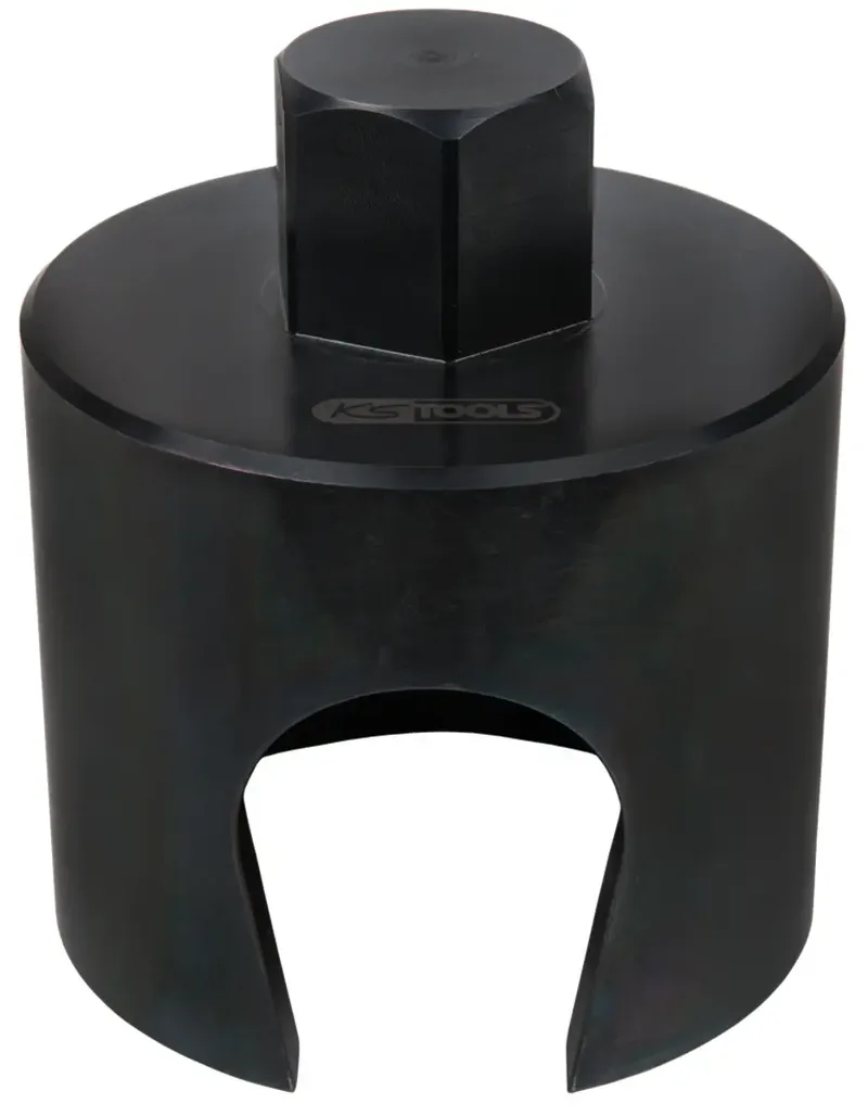 NFZ Spurstangenkopf Spezial-Steckschlüssel, 115mm KS Tools 460.1820 by KS Tools – product image