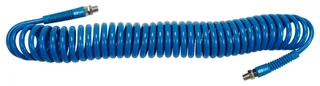 PU-Druckluft-Spiralschlauch Ø 10mm by KS Tools – product image 3 of 3