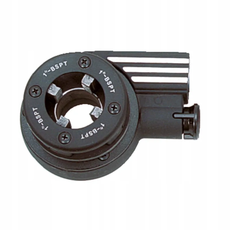 Ratel voor Schroefdraadkopen 1/8"-1 1/4" van KS Tools – productafbeelding