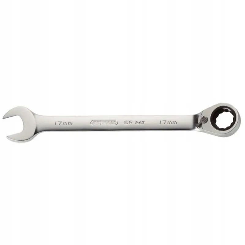 Ringschroefsleutel met Ratel 12mm GEARplus by KS Tools – product image