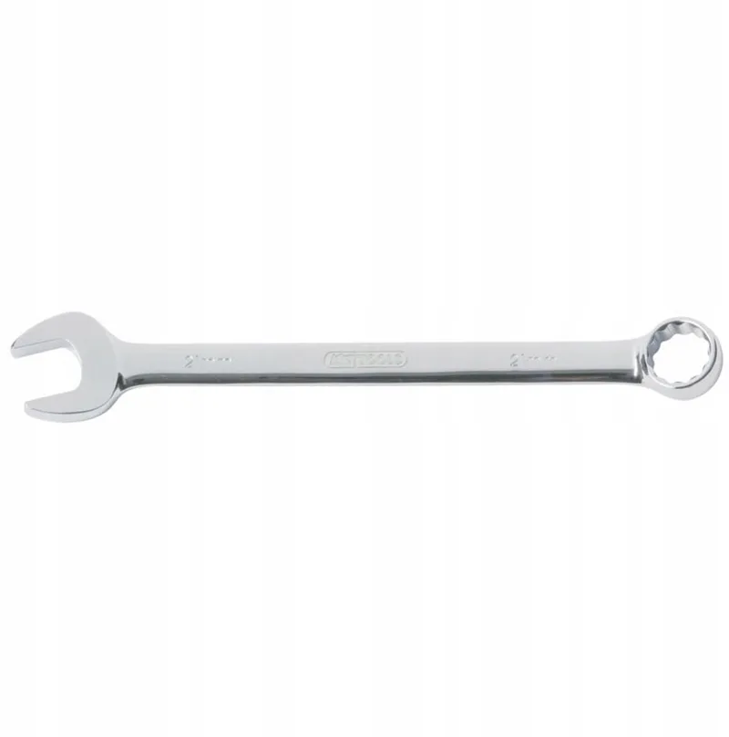 Ringsleutel - 3/8 inch - CHROME+ van KS Tools – productafbeelding