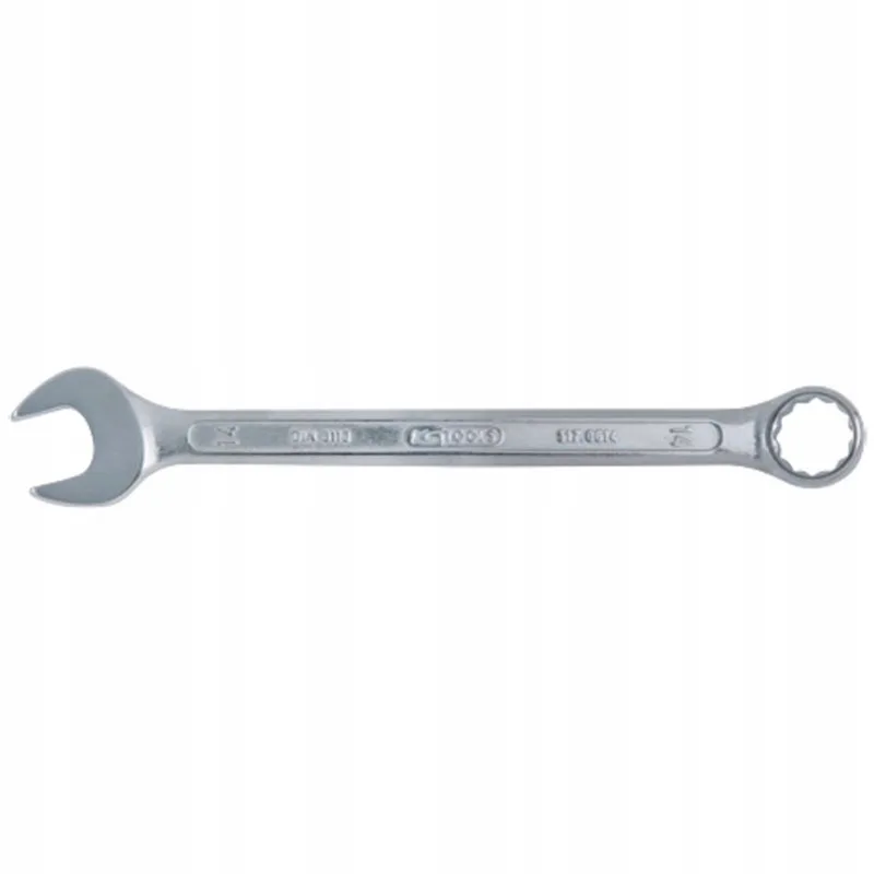Ringsleutel - 46mm - Hoekig - FlankTraction by KS Tools – product image