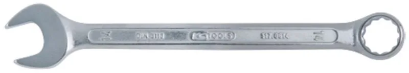 Ringsleutel - Gebogen - 34mm van KS Tools – productafbeelding