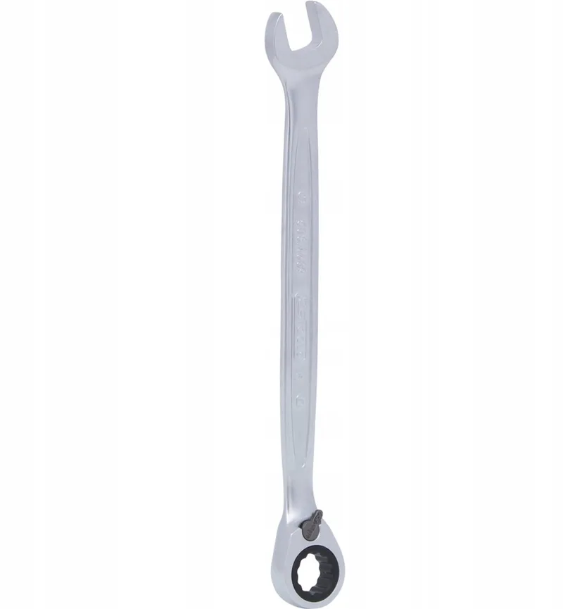 Ringsleutel met Ratel 9mm - Flank Traction von KS Tools – Produktbild