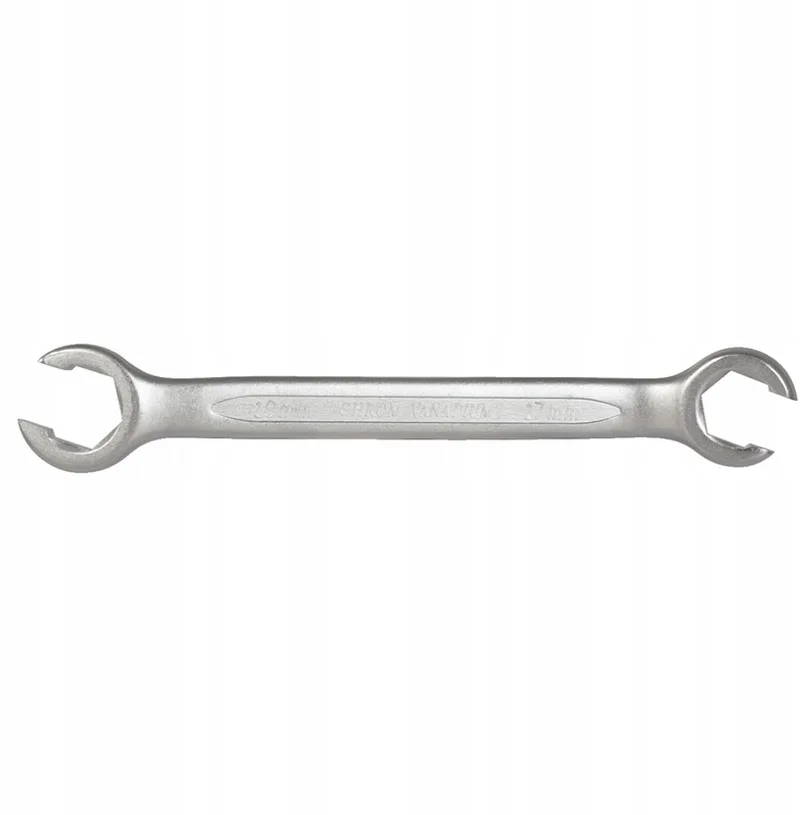 Ringsleutel Open Dubbel 12x13mm DIN 3118 Chroom-Vanadium de KS Tools – image du produit