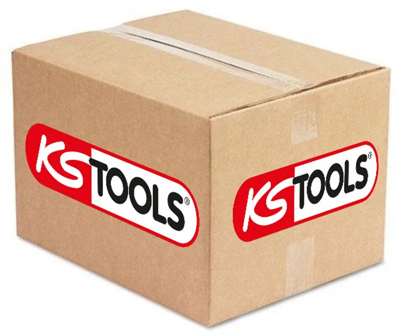 Ringsleutel / Steeksleutel 10mm - 140mm de KS Tools – image du produit