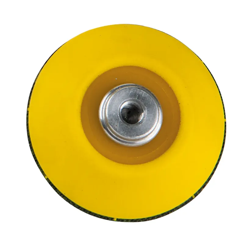 Schleifteller flexibel, Ø 46,0mm, 5er Pack KS Tools 515.5101 von KS Tools – Produktbild