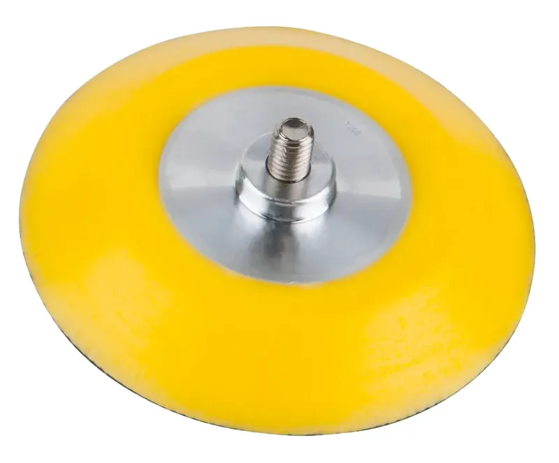 Schleifteller Ø 76,5 mm, 5er Pack KS Tools 515.5112 by KS Tools – product image