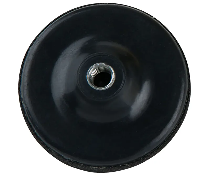 Schleifteller starr, Ø 46,0mm, 5er Pack KS Tools 515.5103 by KS Tools – product image