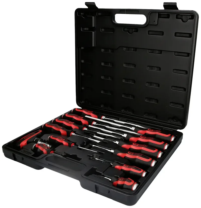 Schraubendreher-Set 13teilig by KS Tools – product image