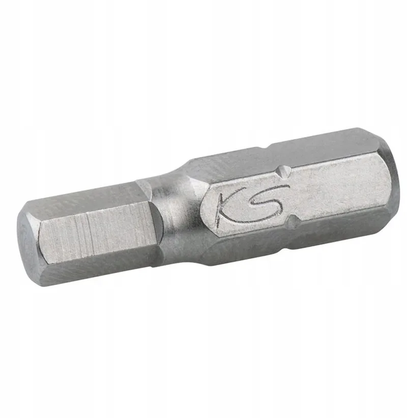 Schroefbit - 1/4 inch - 25mm - 5mm von KS Tools – Produktbild