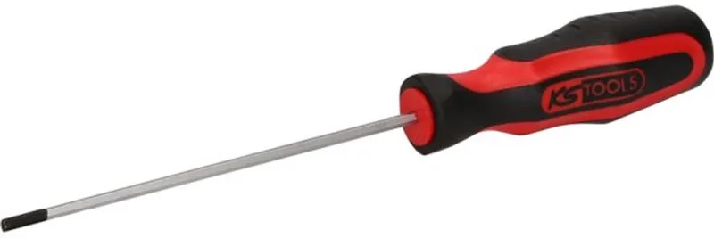 Schroevendraaier 2,5 mm - ERGOTORQUEplus van KS Tools – productafbeelding