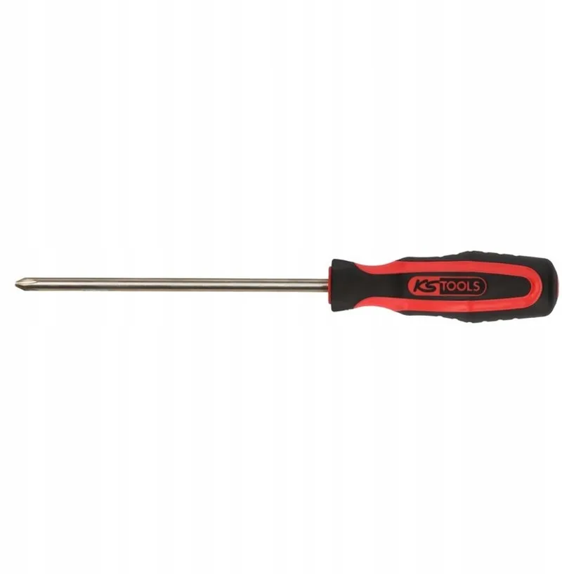 Schroevendraaier 965.0902 - Kwaliteit voor Werkplaats de KS Tools – image du produit