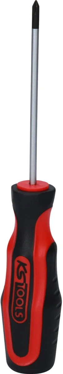 Schroevendraaier PH 2 - 230mm by KS Tools – product image