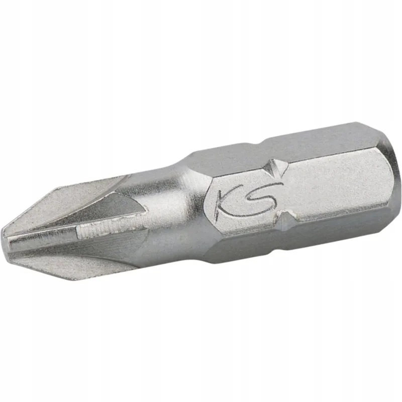 Serie DIN 3126 - Pozidriv Bit - PZ3 - 25 mm - 1/4 inch by KS Tools – product image