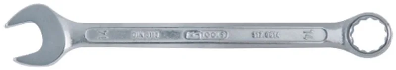 Serie - Hoek Ringsleutel - 38mm - Kwaliteit de KS Tools – image du produit