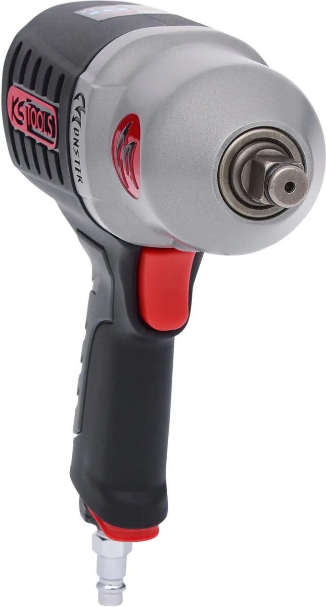 Slagmoersleutel KS TOOLS MONSTER 1690Nm - 220mm - 515.1210 von KS Tools – Produktbild