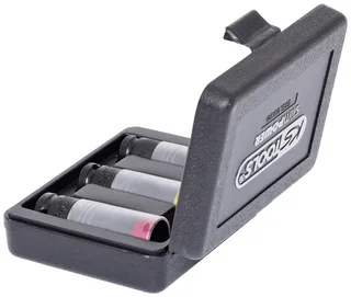 SLIMPOWER Impact doppenset (3 stuks) by KS Tools, Kleurloos – product image 3 of 3