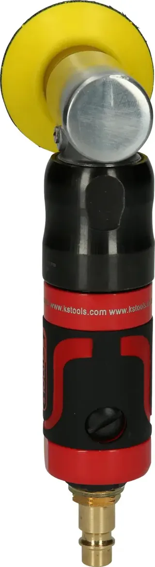 SlimPOWER mini-perslucht-polijstmachine KS Tools 515.5590 fra KS Tools – produktbillede 3 af 3
