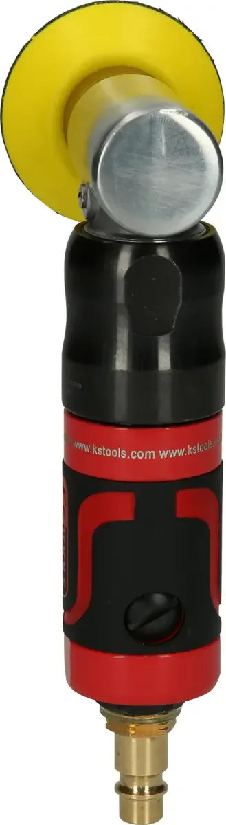 SlimPOWER mini-perslucht-polijstmachine KS Tools 515.5590 fra KS Tools – produktbillede 3 af 3