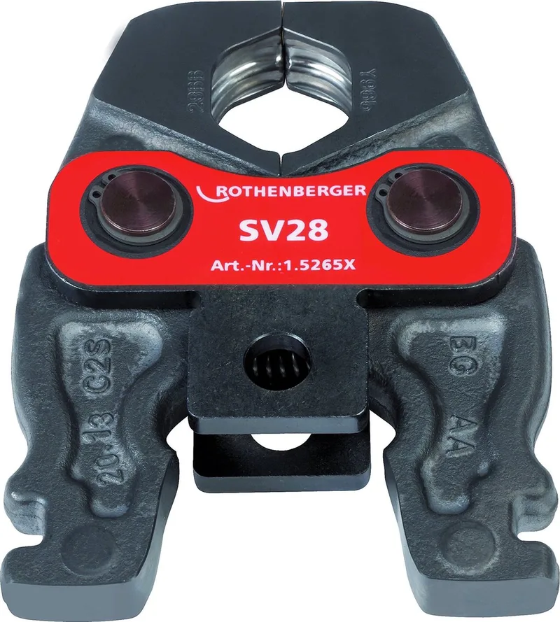 SlimPOWER Omkeerbare ratelsleutel 72 tanden 3/8" 920.3890 by KS Tools, Kleurloos – product image