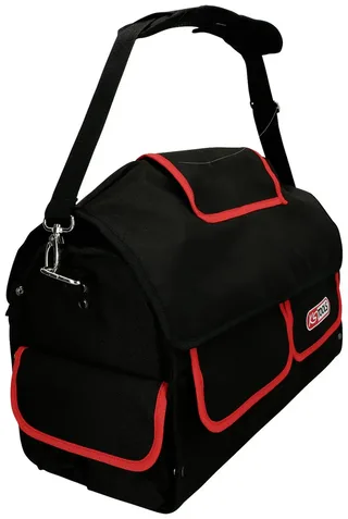 SMARTBAG gereedschapstas 25 L 52x25x34 cm maat XL 850.0325 de KS Tools, Veelkleuring – image du produit 2 sur 2
