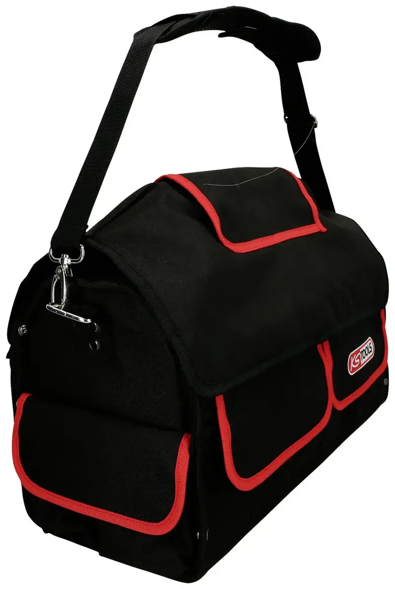 SMARTBAG gereedschapstas 25 L 52x25x34 cm maat XL 850.0325 de KS Tools, Veelkleuring – image du produit 2 sur 2
