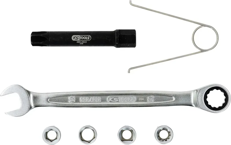 Spezial-Steckschlüssel metrisch 460.2620 by KS Tools – product image