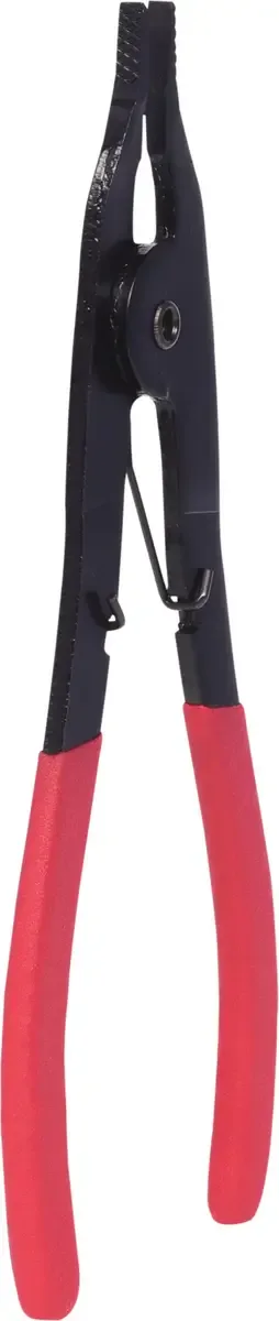 Sprengring-Zange, ausgeformte Spitzen, 240mm KS Tools 115.1049 van KS Tools – productafbeelding 3 van 3