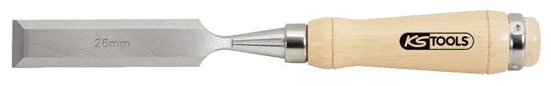 Stechbeitel 16mm x 270mmL KS Tools 339.0006 by KS Tools – product image
