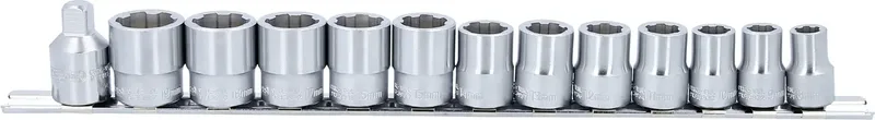 Steckschlüsselsatz 3/8 913.3930 von KS Tools – Produktbild